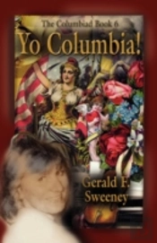 Yo Columbia! How America'S National Symbol Came Down Off Her Pedestal And Found Her Groove