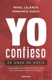 Yo Confieso