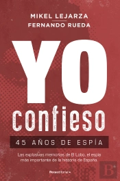 Yo Confieso