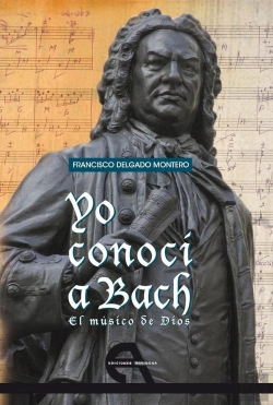 Bertrand.pt - Yo Conocí A Bach