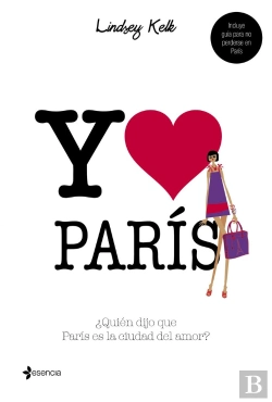 Bertrand.pt - Yo Corazón París