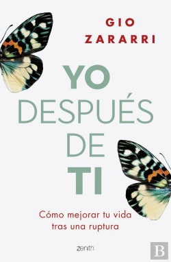 Bertrand.pt - Yo Despues De Ti