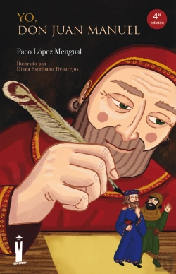 Bertrand.pt - Yo, Don Juan Manuel