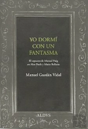 Yo Dormi Con Un Fantasma