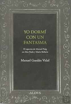 Bertrand.pt - Yo Dormi Con Un Fantasma