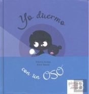 Yo Duermo Con Un Oso