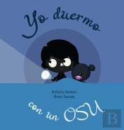 Yo Duermo Con Un Osu