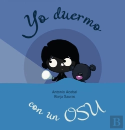 Bertrand.pt - Yo Duermo Con Un Osu