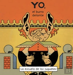 Bertrand.pt - Yo, El Burro Delante