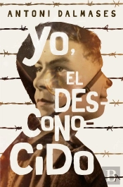 Yo, El Desconocido