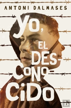 Bertrand.pt - Yo, El Desconocido