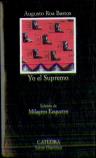 Yo El Supremo