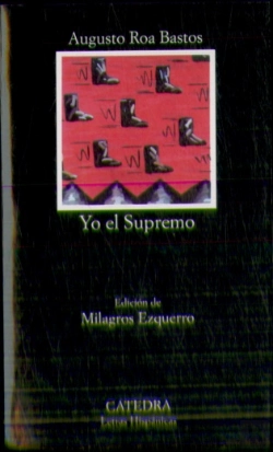 Bertrand.pt - Yo El Supremo