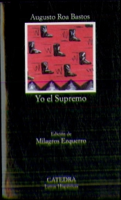 Yo El Supremo