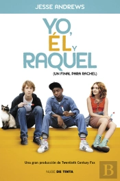 Yo, Él Y Raquel