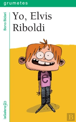 Bertrand.pt - Yo, Elvis Riboldi