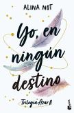 Yo, En Ningun Destino