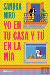 Yo En Tu Casa Y Tu En La Mia