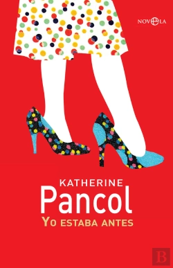 Bertrand.pt - Yo Estaba Antes