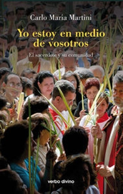 Bertrand.pt - Yo Estoy En Medio De Vosotros