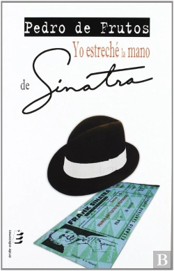 Bertrand.pt - Yo Estreche La Mano De Sinatra