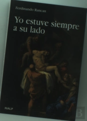 Yo Estuve Siempre A Su Lado