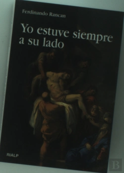 Bertrand.pt - Yo Estuve Siempre A Su Lado
