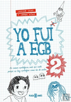 Bertrand.pt - Yo Fui A Egb 2