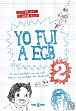 Bertrand.pt - Yo Fui A Egb 2