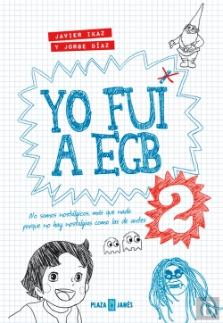 Bertrand.pt - Yo Fui A Egb 2