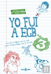 Yo Fui A Egb 3