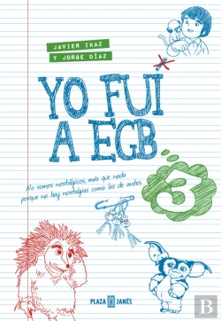 Bertrand.pt - Yo Fui A Egb 3