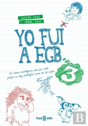 Yo Fui A Egb 3