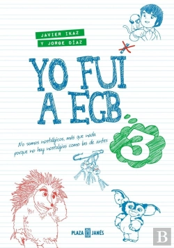 Bertrand.pt - Yo Fui A Egb 3