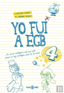 Bertrand.pt - Yo Fui A Egb 4
