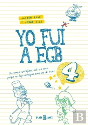 Yo Fui A Egb 4