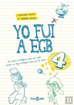 Bertrand.pt - Yo Fui A Egb 4