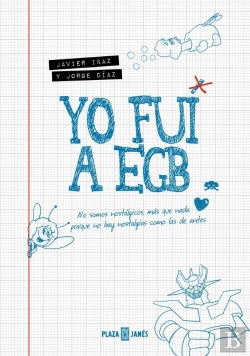 Bertrand.pt - Yo Fui A Egb