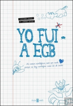 Bertrand.pt - Yo Fui A Egb