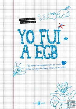 Bertrand.pt - Yo Fui A Egb