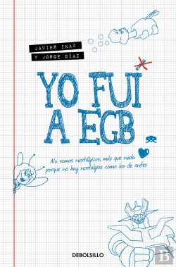 Bertrand.pt - Yo Fui A Egb
