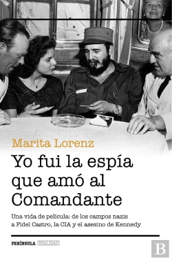 Bertrand.pt - Yo Fui La Espía Que Amó Al Comandante