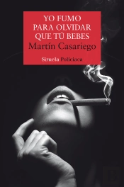 Yo Fumo Para Olvidar Que Tú Bebes
