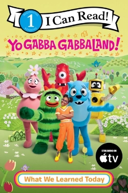 Bertrand.pt - Yo Gabba Gabbaland!: What We Learned Today