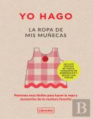 Yo Hago La Ropa De Mis Muñecas