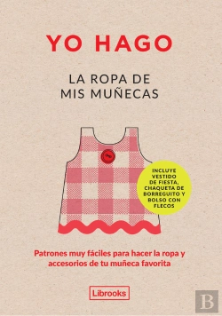 Bertrand.pt - Yo Hago La Ropa De Mis Muñecas