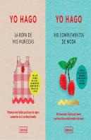 Yo Hago La Ropa De Mis Muñecas Y Mis Complementos De Moda