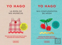 Bertrand.pt - Yo Hago La Ropa De Mis Muñecas Y Mis Complementos De Moda