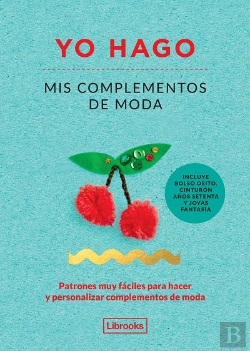 Bertrand.pt - Yo Hago Mis Complementos De Moda