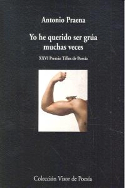 Bertrand.pt - Yo He Querido Ser Grúa Muchas Veces